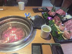 -丸藏和牛烧肉专门店(园区师惠坊店)