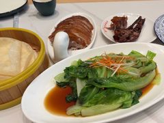 -梅利汴京烤鸭•开封豫菜地标店(晋安路店)