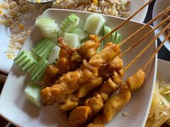 -灯笼馆海鲜餐厅