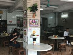 大堂-留一手肠粉店(锦龙路店)