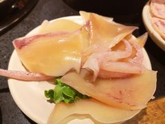 自发鱿鱼-渝派江湖烩(回兴店)