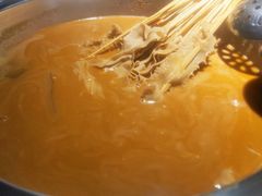 -杨翔豆皮涮牛肚(万和城店)