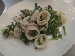 -湖畔鲁菜·二十年老字号餐厅(大明湖店)