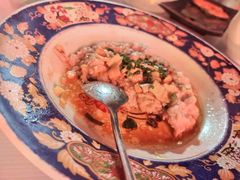 -常来小聚·广州非遗传承餐厅(高德置地店)