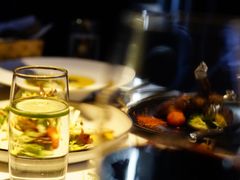 -Wei菋·Le Bistrot