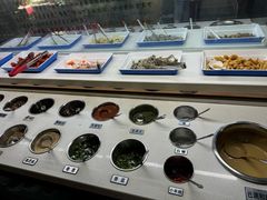 -正福居老北京正宗铜锅泉水涮肉(彰化路店)