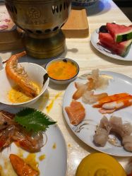 -悦鼎会海鲜姿造·宴会厅(东方明珠广场店)