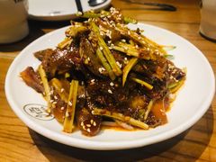 -江渔儿酸菜鱼(东二环泰禾店)