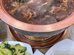 -清真·鸦儿李记·小馆(后海店)