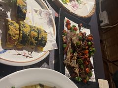 -花溪雨·森林餐厅(石基店)