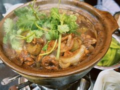 -川香煲(茅台路店)