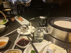 -捞王锅物料理(凯旋路店)