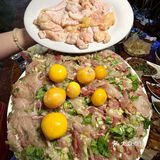 大表哥推荐的创新鸡煲！！谁吃谁知道！！