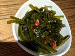 -湘邻呷铺·田园家宴(汉基广场店)