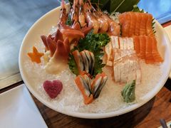 -大渔之观(安贞店)