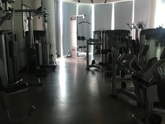 -一兆韦德健身(慧芝湖店)