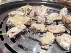 -德兴show鲜·蒸汽海鲜火锅餐厅(格创悦里店)