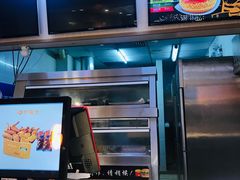 -华莱士·炸鸡汉堡(福德店)