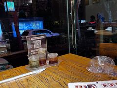 -老雒阳面馆·水席(定鼎门店)