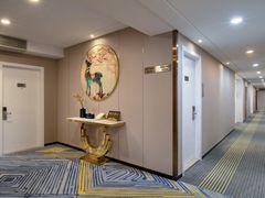 -创兴达酒店(深圳兴东地铁站店)