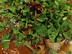 -正味斋锅巴菜(西北角店)