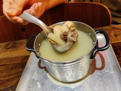炖鸡-铁公鸡·四川料理(天环广场店)