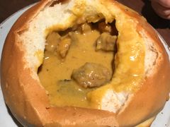 -大树餐厅(益田假日店)