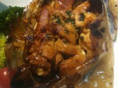 android_upload_pic-路易十三西餐厅(西关新天地店)