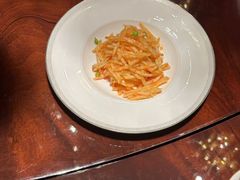 -珠海瑞吉酒店·宴庭中餐厅