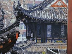 -长春观