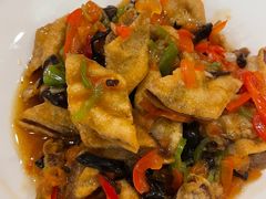 -巴依老爷新疆美食(清华东门店)