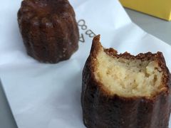 -BAKER&SPICE(环贸店)