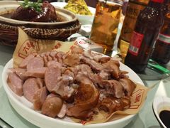 -六泰居·尔滨地标·东北菜(黄河路店)
