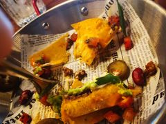 焗墨西哥玉米片-COMMUNE幻师(上邦百汇城店)