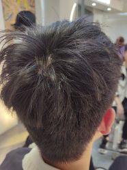 -丝源发型