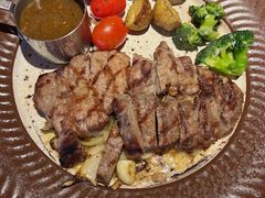 -半秋山西餐厅(宜昌大洋店)