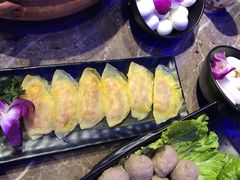 -三人行骨头王火锅(长寿店)