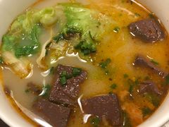 -新旺茶餐厅(嘉里城店)