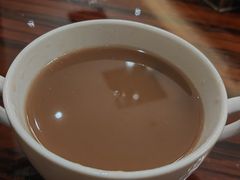 -厦门朗豪酒店 · 明阁中餐厅