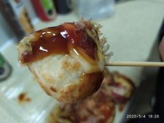 -2路车站小丸子(青泥洼桥店)