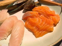 -金海湾自助餐厅(金陵饭店)