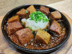 铁板牛舌-东京屋(武定路店)