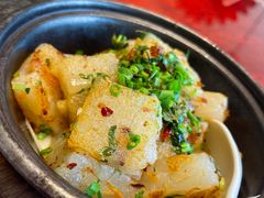 -广州逸林假日酒店·四季桃源中餐厅(白云山风景区店)