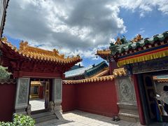 -五台山风景名胜区