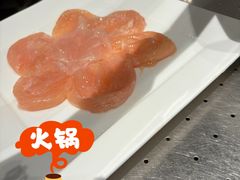 -皇城老妈·大连海鲜火锅(港湾店)