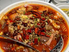 -花椒笑成都小馆(百脑汇店)
