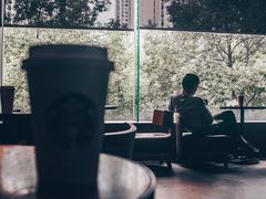 -星巴克(中远两湾城店)