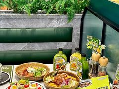 -西语·炭烧牛排(卓越中寰店)