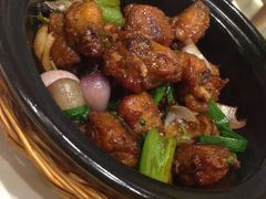 -粤港餐厅(禹州商业广场店)