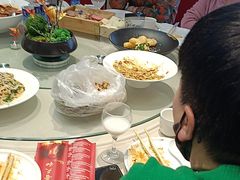 -普天和酒楼·新津菜·烤鸭(天津之眼店)